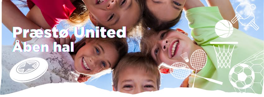 PRÆSTØ UNITED