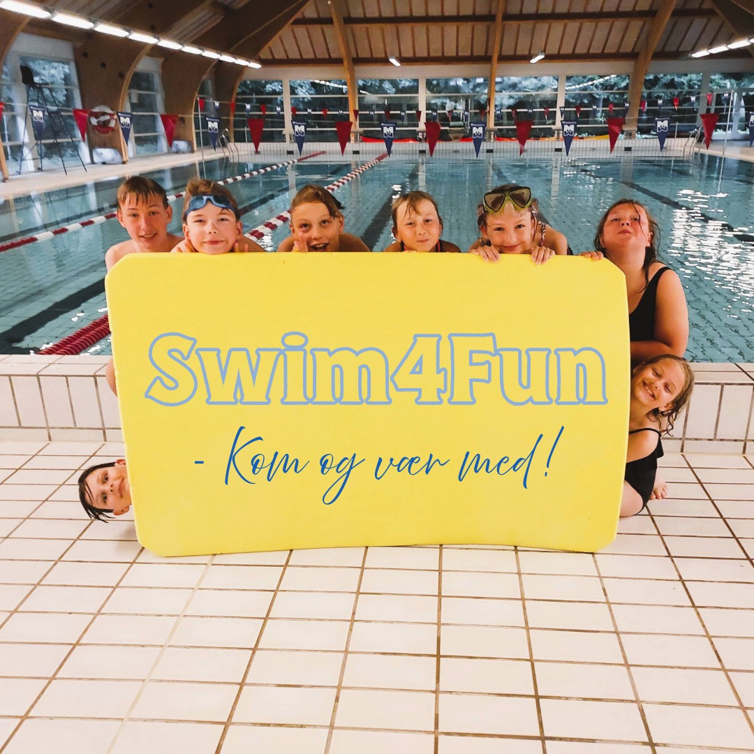 SWIM4FUN