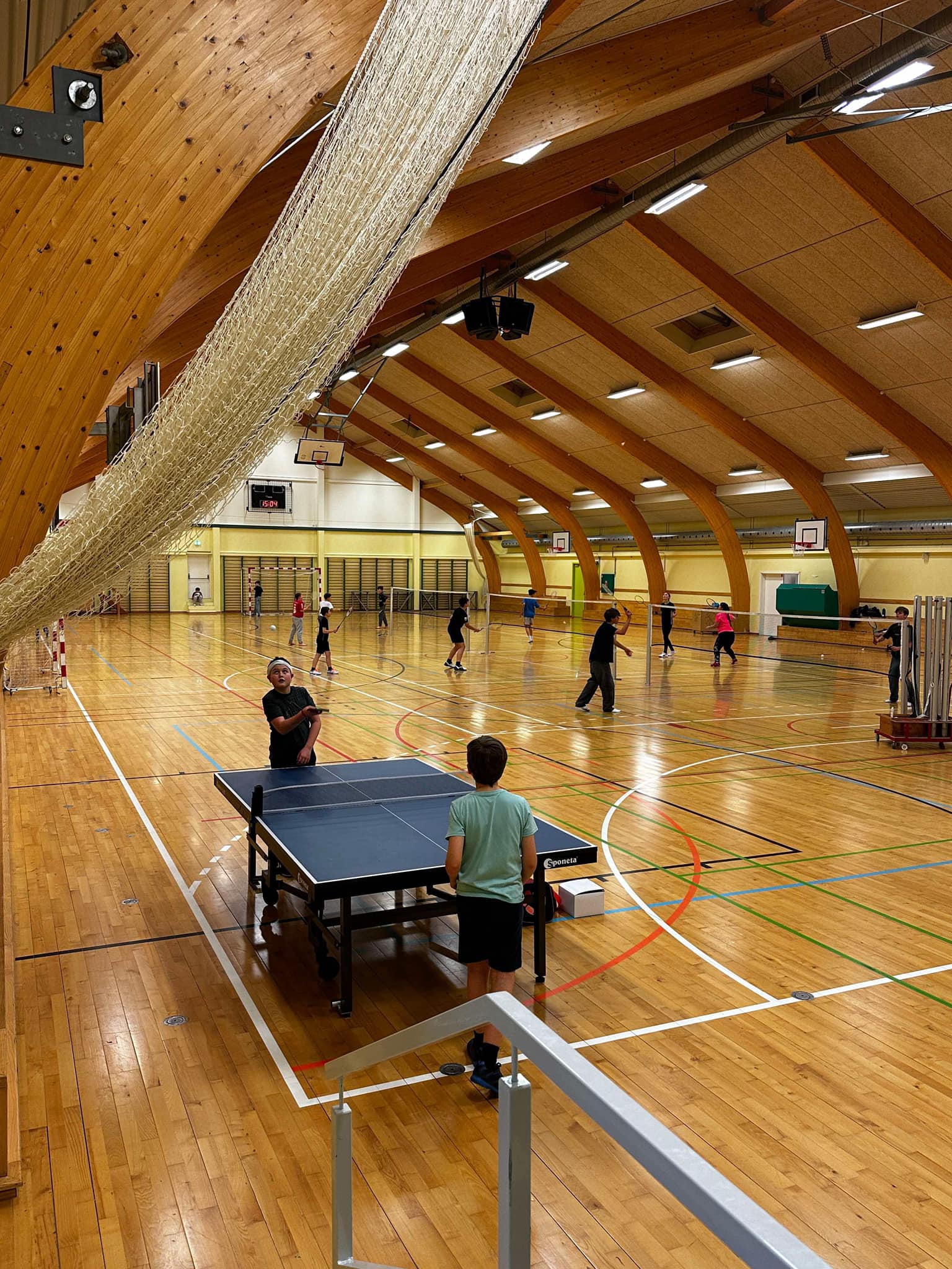 Præstø United billede