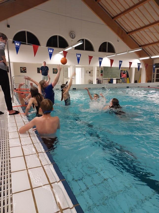 Swim4Fun