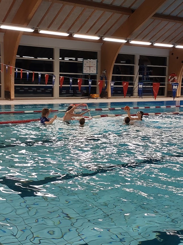 Swim4Fun