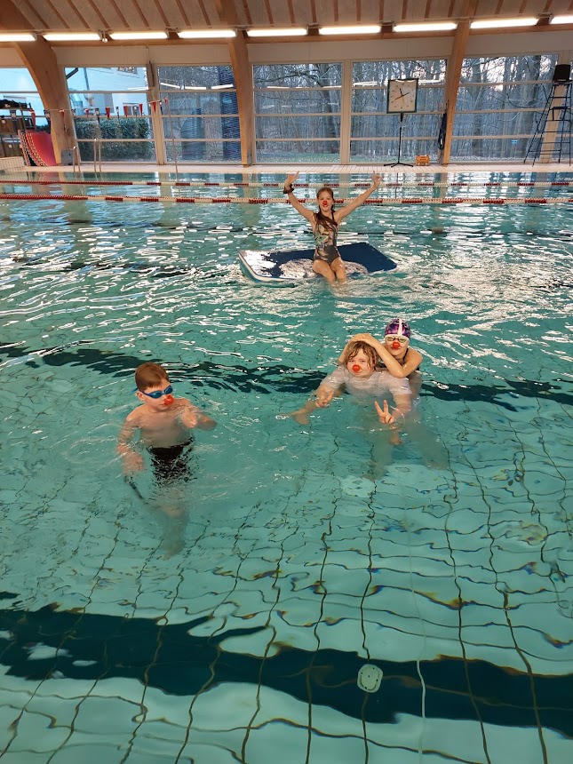 Swim4Fun
