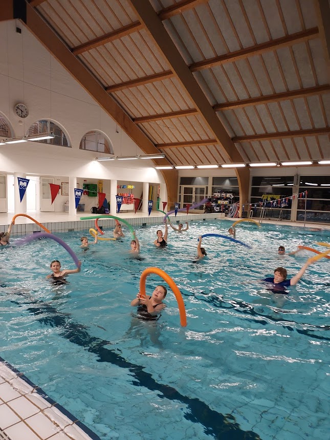 Swim4Fun