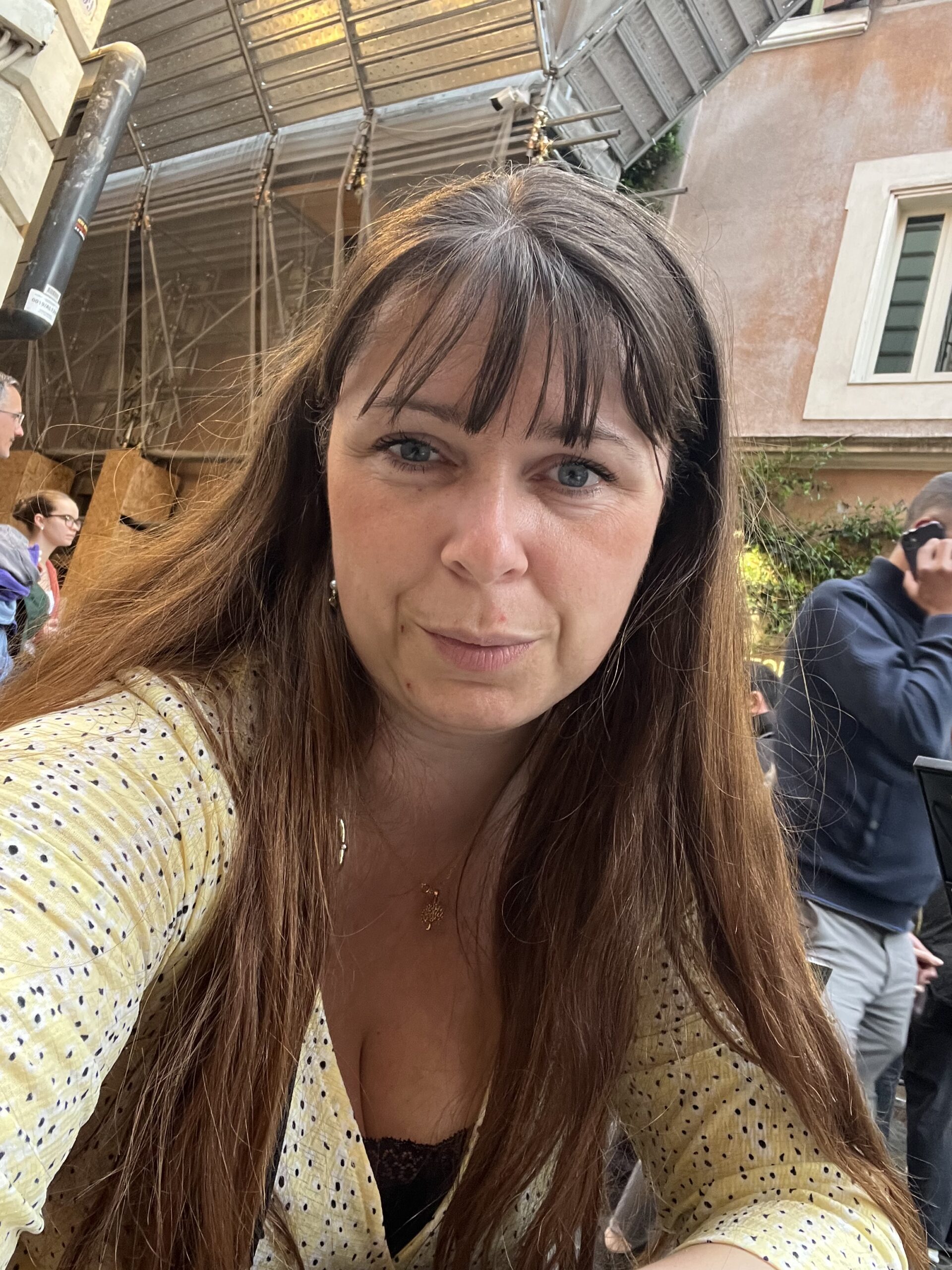 Chanette Rønne Svane Jensen