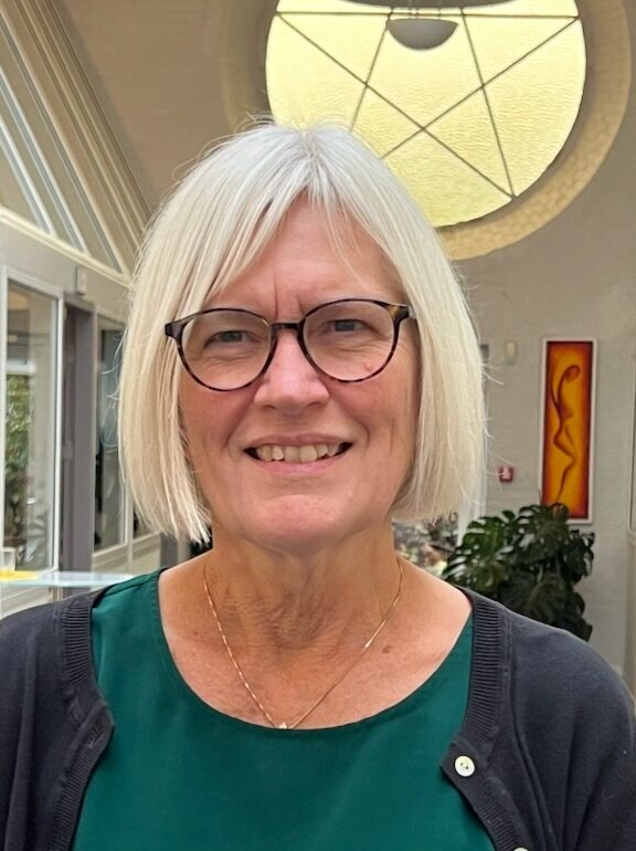 Connie Dalsgaard